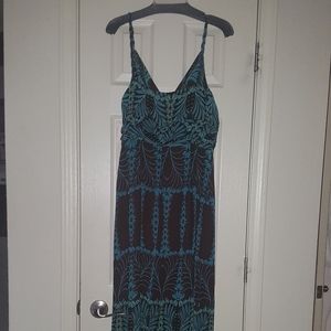 Bandolino Maxi Dress